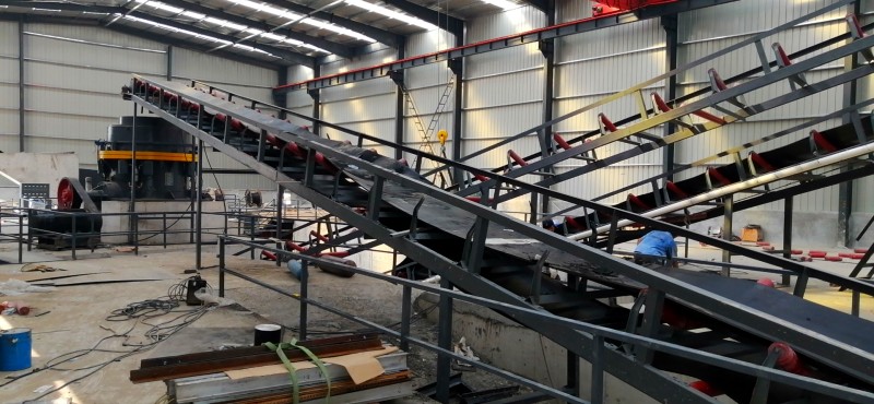 建筑垃圾循環(huán)利用 建筑垃圾循環(huán)利用