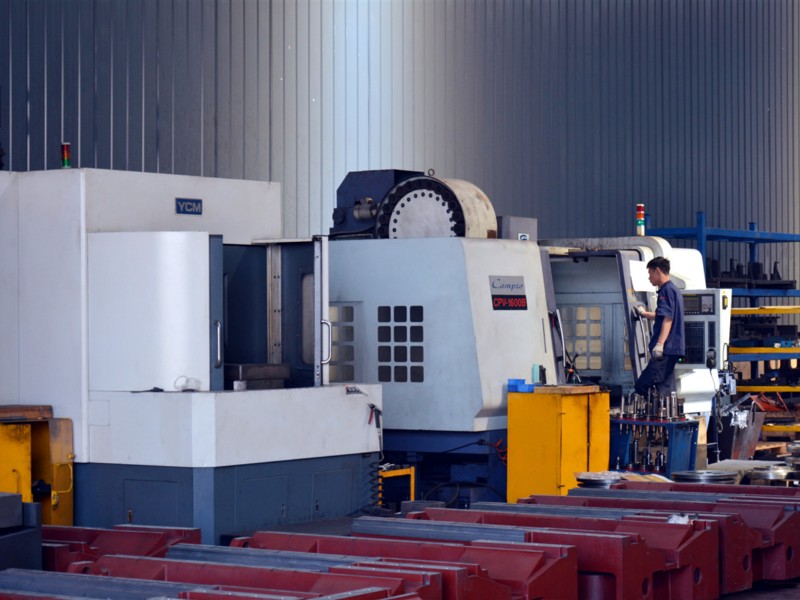 數(shù)控加工設(shè)備 數(shù)控加工設(shè)備