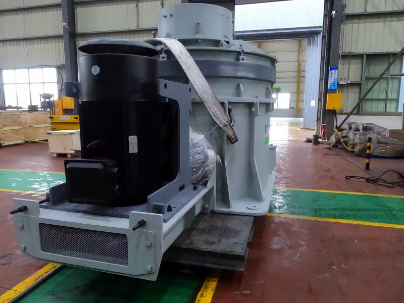 揭秘制砂機價格決定因素：專家支招如何選購高性價比設(shè)備