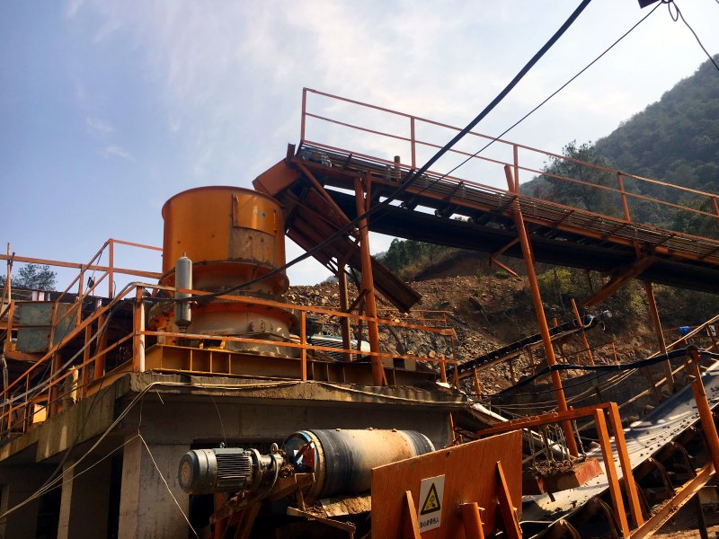 如何避免破碎設備腐蝕生銹？全面指南與實用技巧