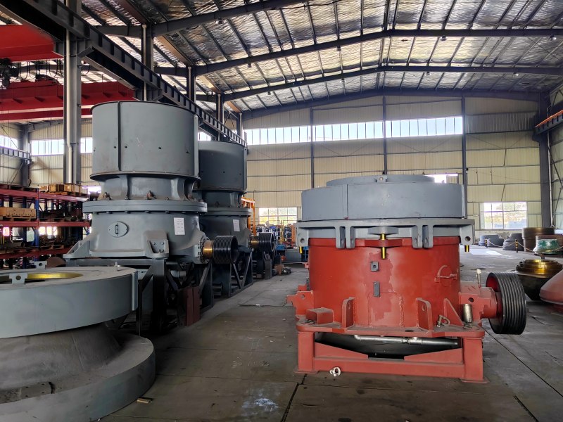 礦山破碎機(jī)廠家 礦山破碎機(jī)廠家