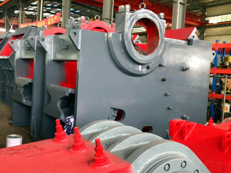 鄂式破碎機(jī)保養(yǎng)常識全解：延長設(shè)備壽命的必備指南