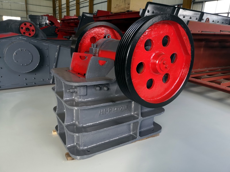 圓錐破碎機(jī)與細(xì)鄂破對比:粒度控制上的顯著優(yōu)勢探究