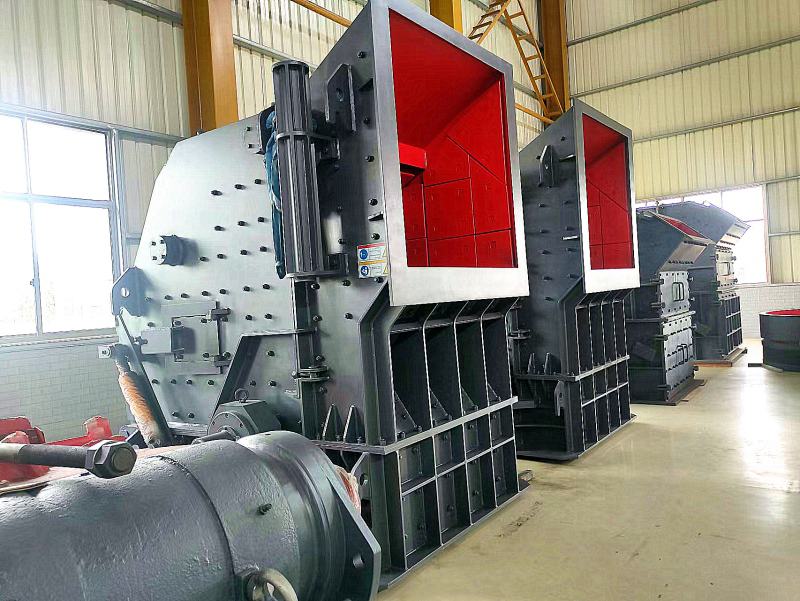 探究金礦石破碎的理想之選：哪種破碎機(jī)設(shè)備更勝一籌？