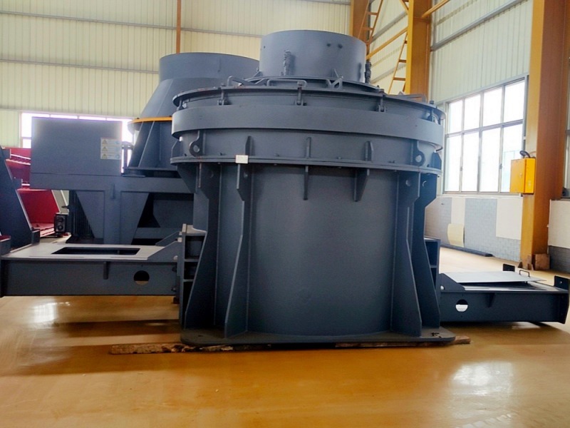 如何延長制砂機使用壽命？全面解析制砂機保養(yǎng)與優(yōu)化策略