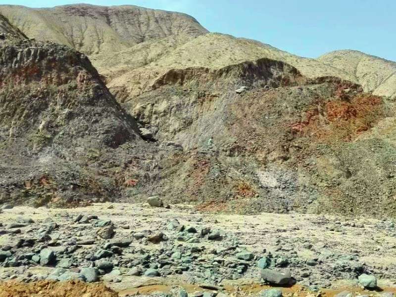 砂金礦選礦工藝流程詳解：從礦石到黃金的完整步驟與優(yōu)化策略