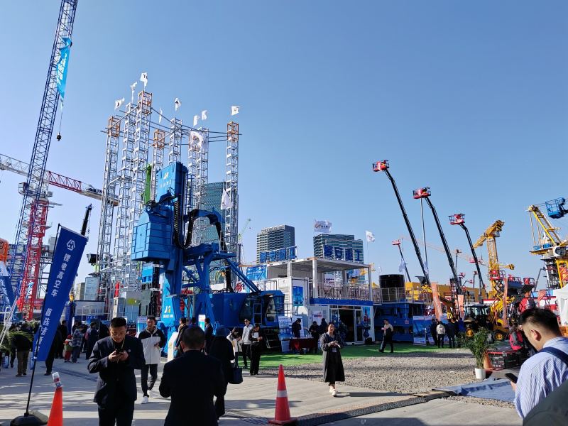 國際礦業(yè)機(jī)械展覽會(huì) 國際礦業(yè)機(jī)械展覽會(huì)