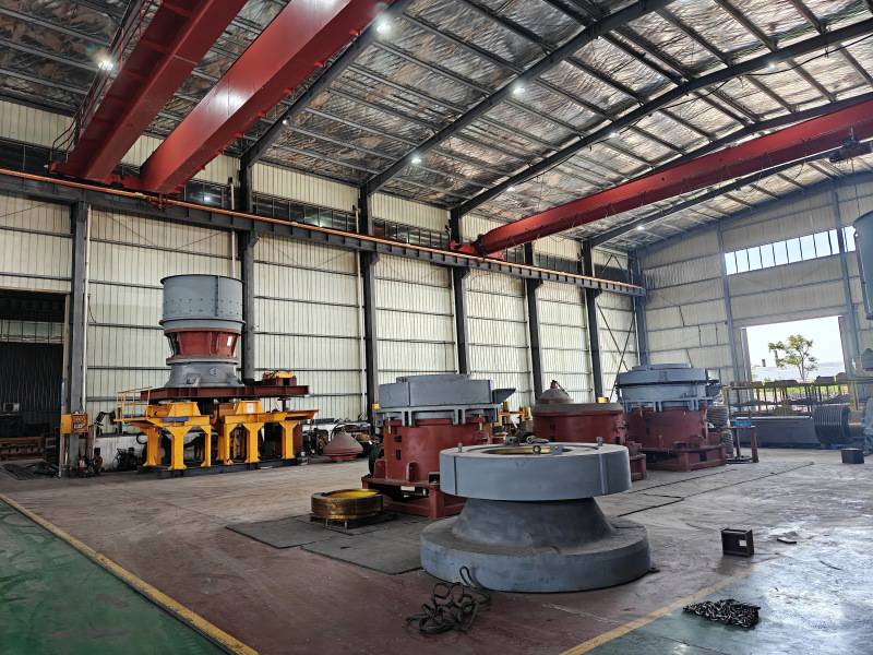 鐵礦石加工設(shè)備及選型要點全解析：提升效率與品質(zhì)的關(guān)鍵