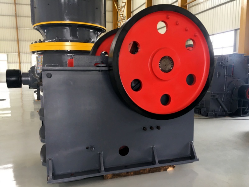 石灰石開采破碎加工全流程解析：技術(shù)與優(yōu)化策略